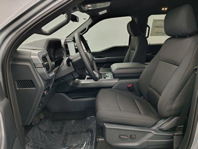 new 2025 Ford F-150 car, priced at $46,475