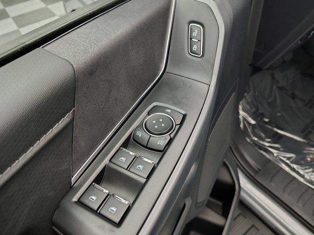 new 2025 Ford F-150 car, priced at $46,475