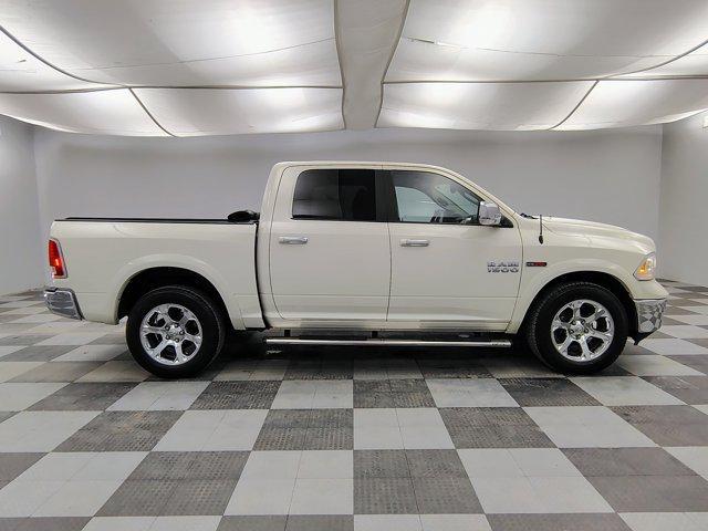 used 2018 Ram 1500 car, priced at $18,288