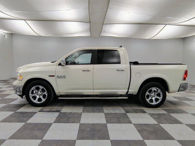 used 2018 Ram 1500 car, priced at $18,288