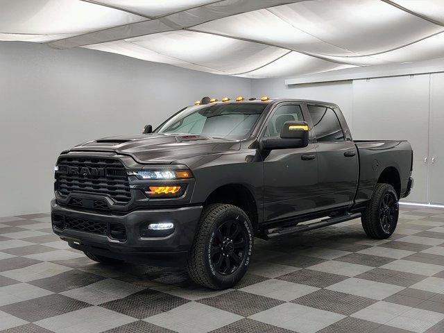 new 2026 Ram 2500 car, priced at $51,520