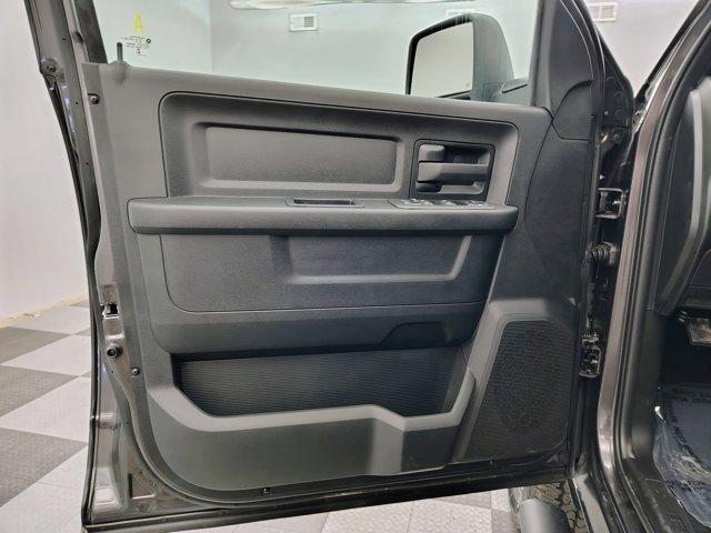 new 2026 Ram 2500 car, priced at $51,520