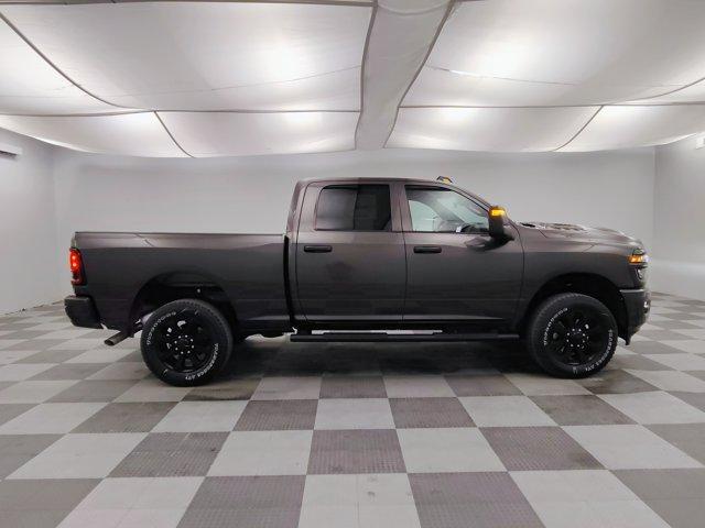 new 2026 Ram 2500 car, priced at $51,520