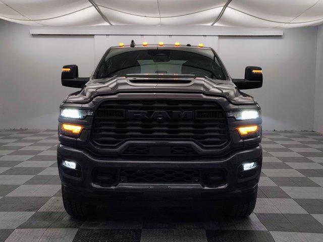 new 2026 Ram 2500 car, priced at $51,520