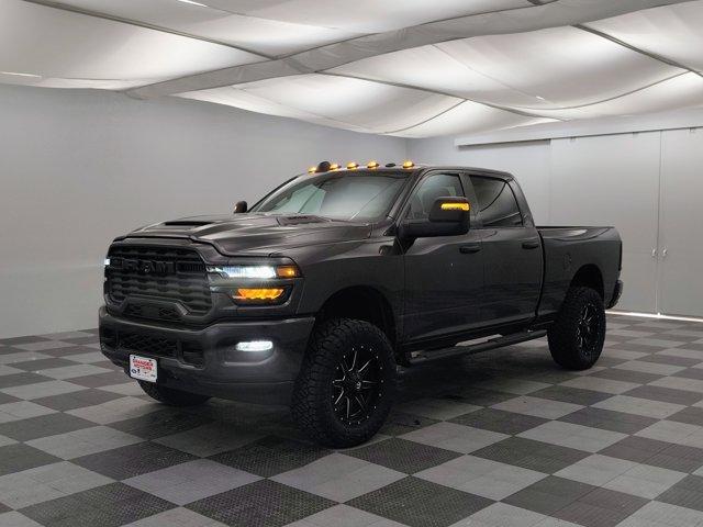 new 2026 Ram 2500 car, priced at $58,515