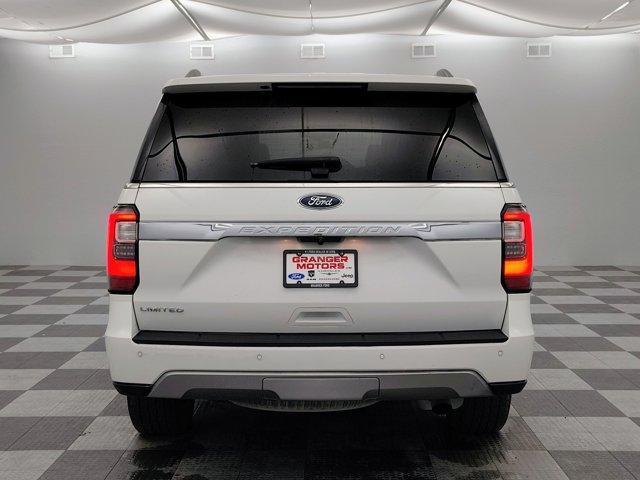 used 2020 Ford Expedition car, priced at $28,988