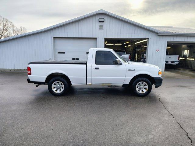 used 2010 Ford Ranger car, priced at $5,000