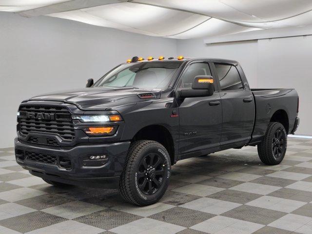new 2026 Ram 3500 car, priced at $71,630