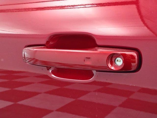 new 2025 Ford Ranger car, priced at $44,152