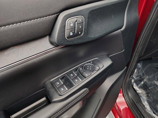 new 2025 Ford Ranger car, priced at $44,152