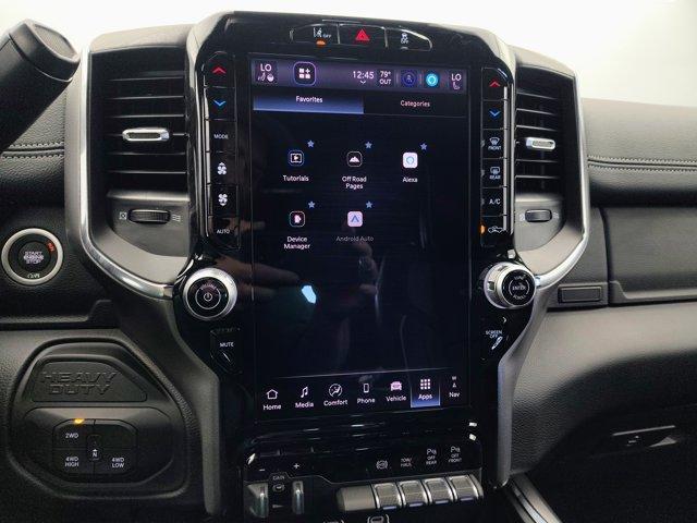 new 2026 Ram 3500 car, priced at $79,028