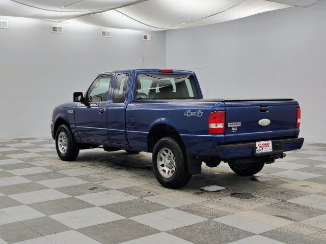used 2011 Ford Ranger car, priced at $13,388