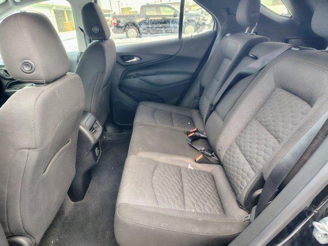 used 2019 Chevrolet Equinox car, priced at $14,988