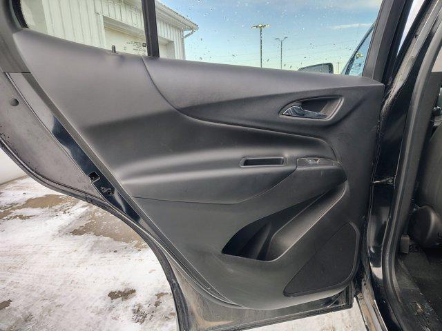 used 2019 Chevrolet Equinox car, priced at $14,988