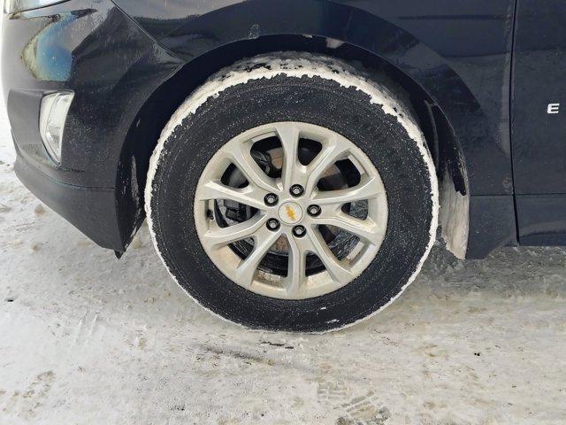 used 2019 Chevrolet Equinox car, priced at $14,988
