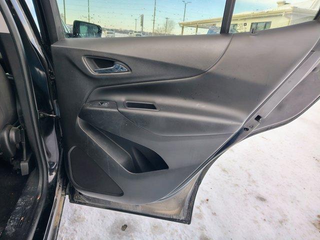 used 2019 Chevrolet Equinox car, priced at $14,988