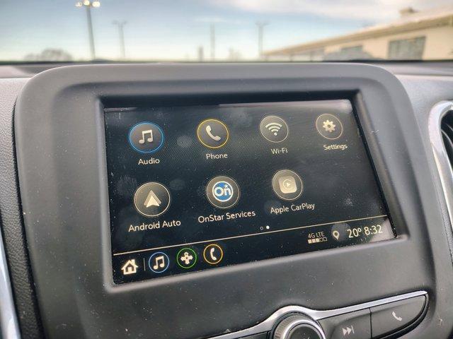 used 2019 Chevrolet Equinox car, priced at $14,988