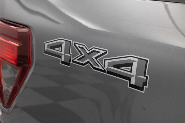 new 2026 Ford F-150 car, priced at $52,691