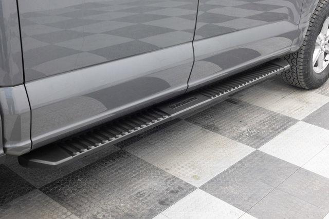 new 2026 Ford F-150 car, priced at $52,691