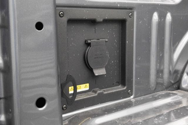 new 2026 Ford F-150 car, priced at $52,691