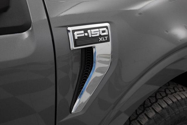 new 2026 Ford F-150 car, priced at $52,691