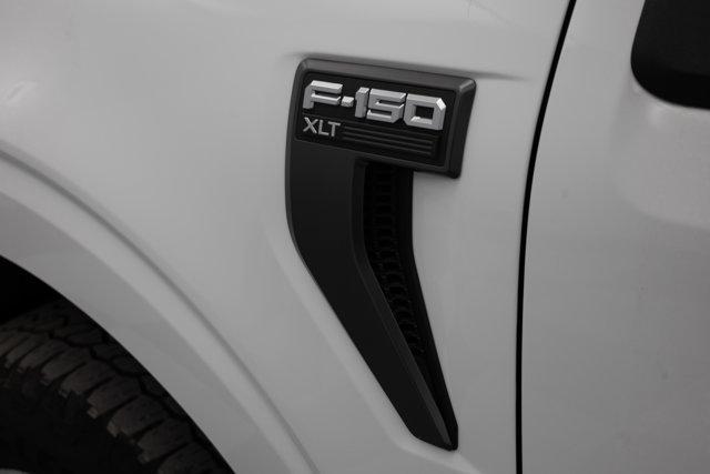 used 2023 Ford F-150 car, priced at $38,488