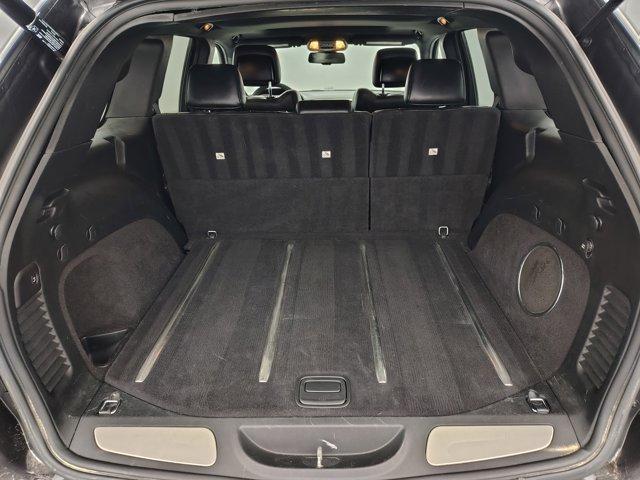used 2014 Jeep Grand Cherokee car, priced at $8,300