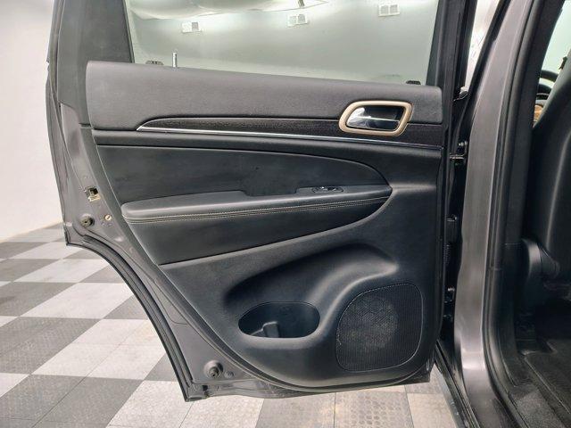 used 2014 Jeep Grand Cherokee car, priced at $8,300