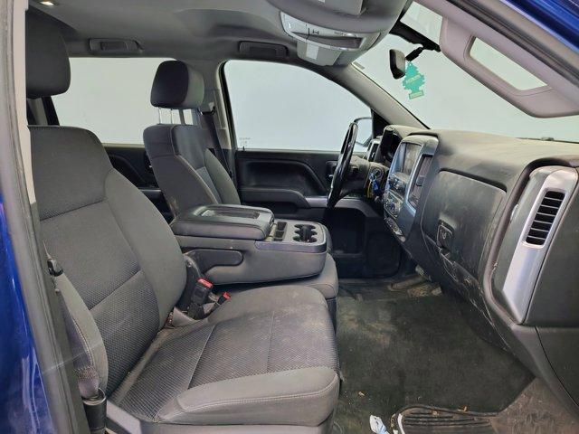 used 2014 Chevrolet Silverado 1500 car, priced at $8,000