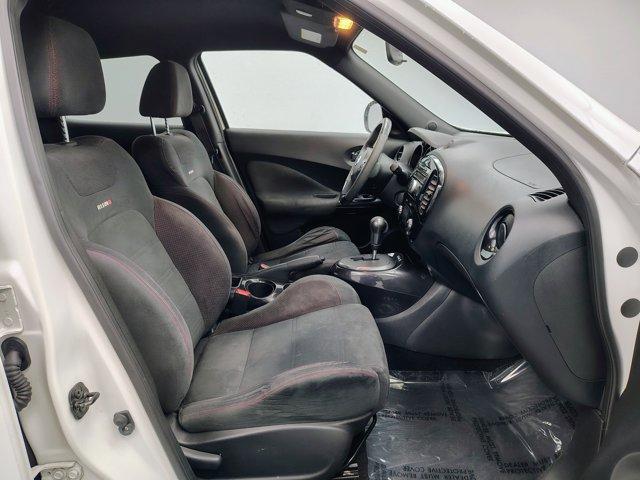 used 2013 Nissan Juke car, priced at $7,000