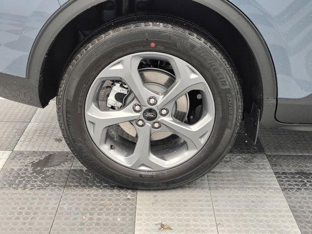 new 2025 Ford Escape car, priced at $27,517