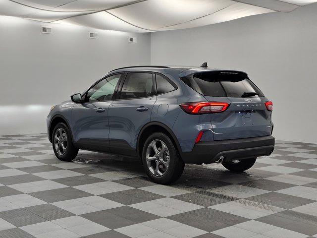 new 2025 Ford Escape car, priced at $27,517