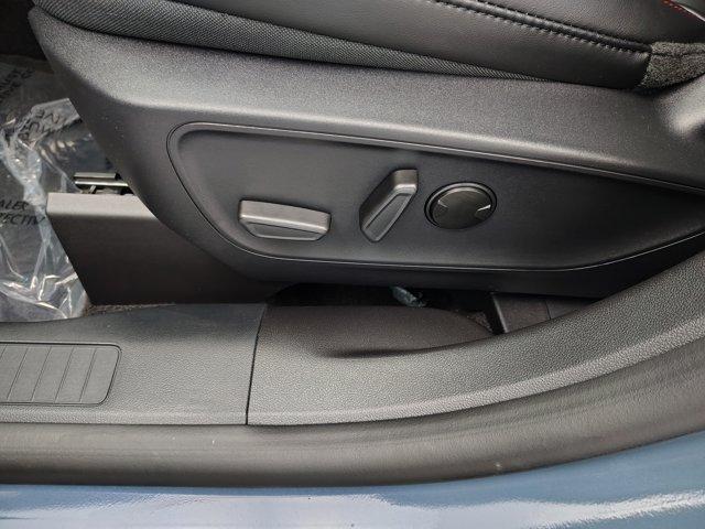 new 2025 Ford Escape car, priced at $27,517