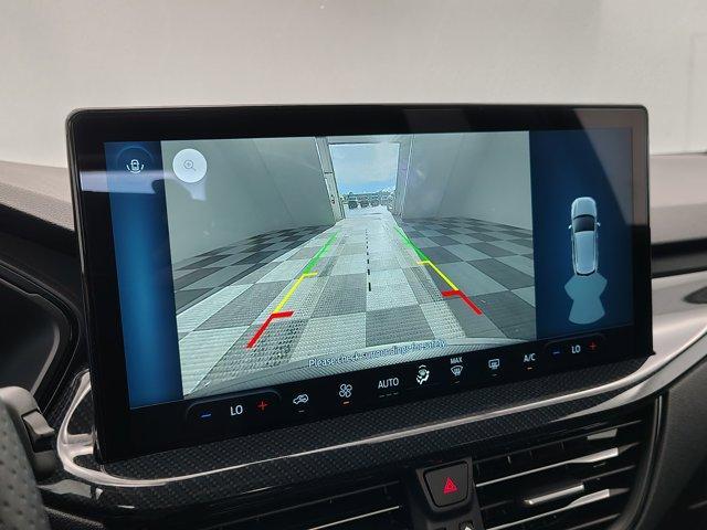 new 2025 Ford Escape car, priced at $27,517