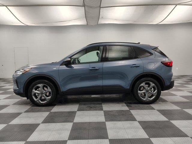new 2025 Ford Escape car, priced at $27,517