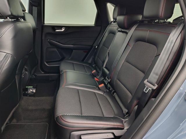 new 2025 Ford Escape car, priced at $27,517
