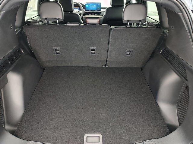 new 2025 Ford Escape car, priced at $27,517