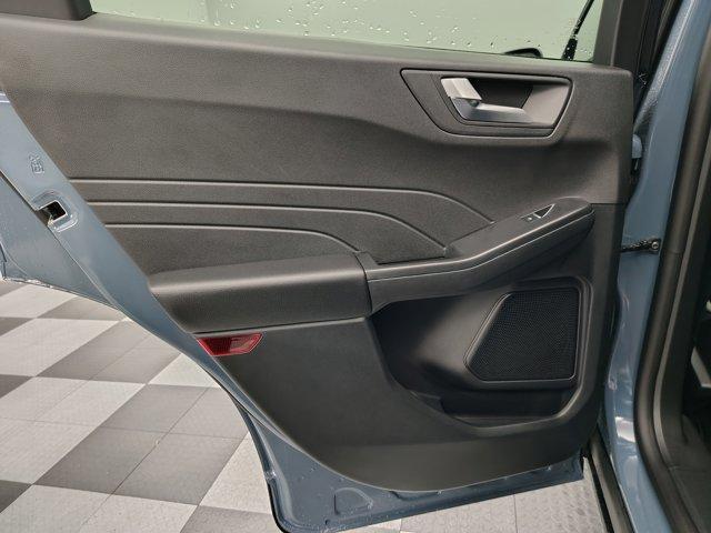 new 2025 Ford Escape car, priced at $27,517