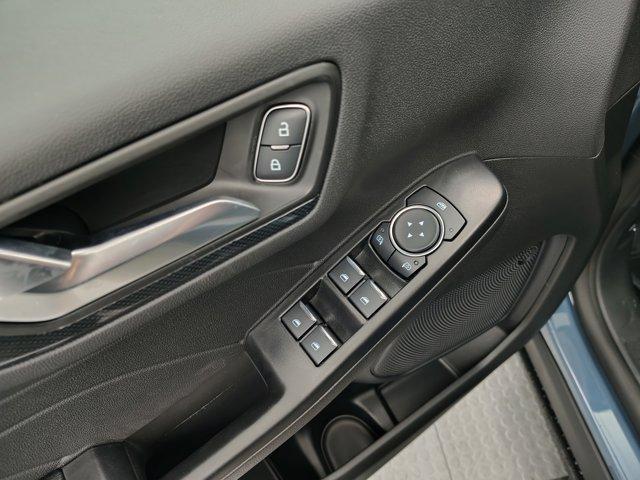 new 2025 Ford Escape car, priced at $27,517