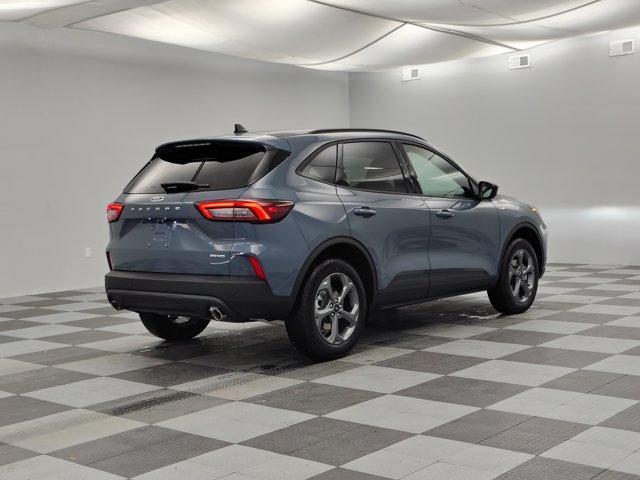 new 2025 Ford Escape car, priced at $27,517