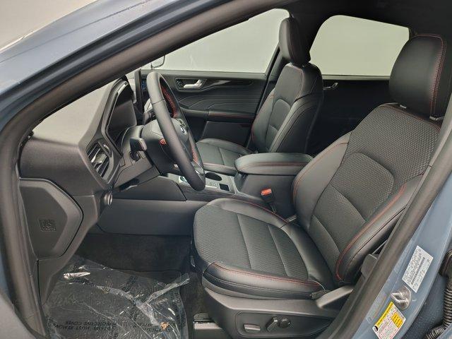 new 2025 Ford Escape car, priced at $27,517