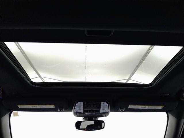 used 2021 Jeep Grand Cherokee car, priced at $24,788