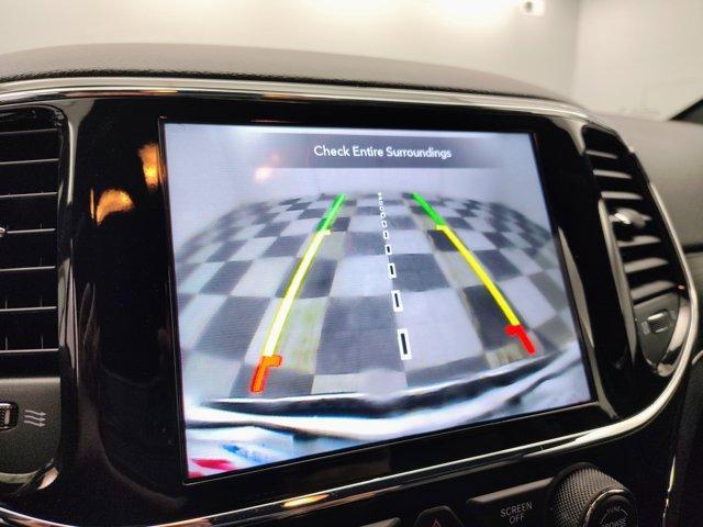 used 2021 Jeep Grand Cherokee car, priced at $24,788