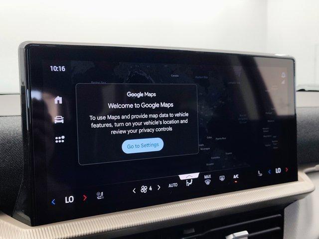 new 2025 Ford Explorer car, priced at $40,636