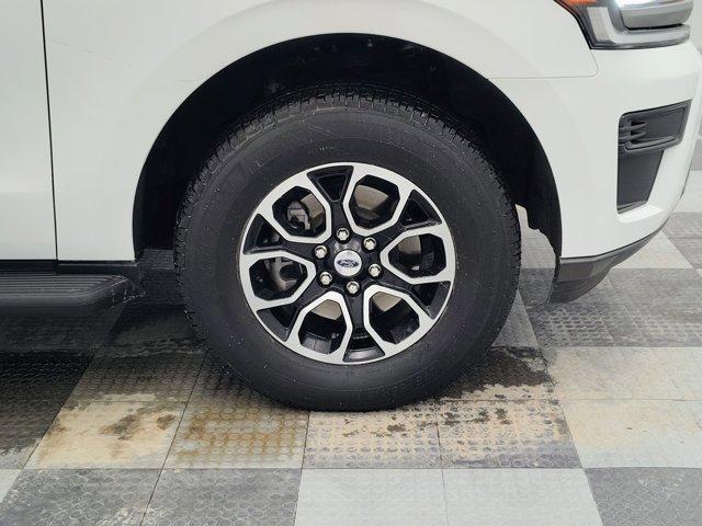 used 2024 Ford Expedition Max car, priced at $51,388