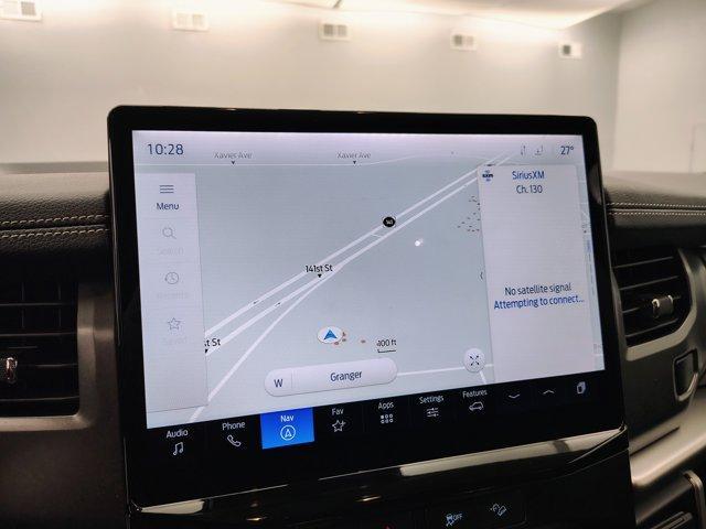 used 2024 Ford Expedition Max car, priced at $51,388