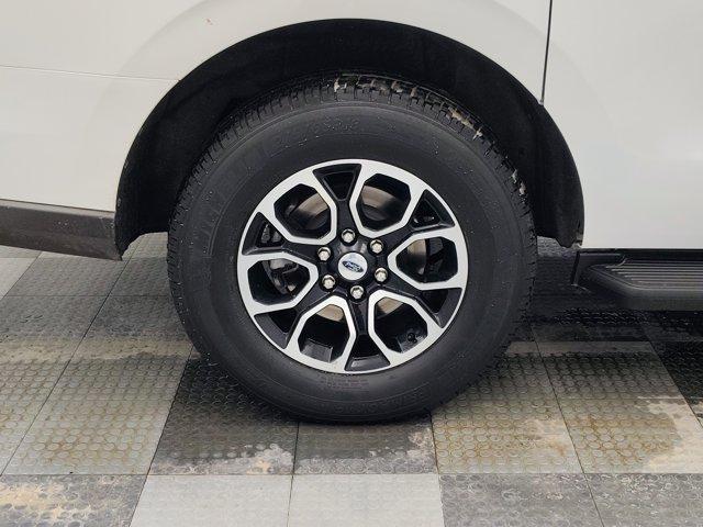 used 2024 Ford Expedition Max car, priced at $51,388