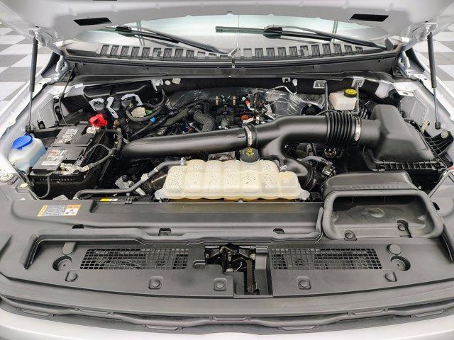 used 2024 Ford Expedition Max car, priced at $51,388