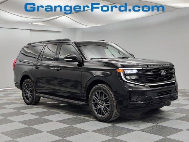 new 2026 Ford Expedition Max car, priced at $83,120