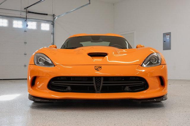 used 2014 Dodge SRT Viper car, priced at $205,988